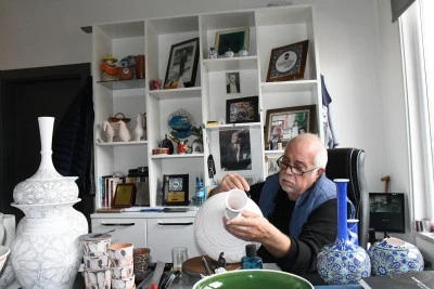 Geleceğe Miras 40. Belgesel Yayında