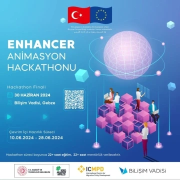 Geleceğim mesleği animasyon i&ccedil;in buluşuyorlar
