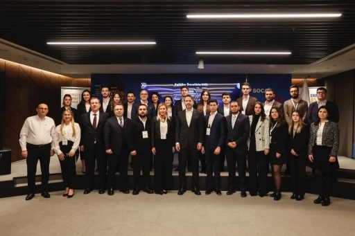 Geleceğin enerji liderleri &lsquo;Young Energy Leaders&rsquo; programı ile yetişiyor
