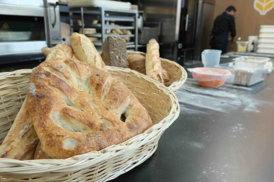 Geleceğin Fırıncılık Teknolojileri BAKERY PLUS 2025&rsquo;te Tanıtıldı