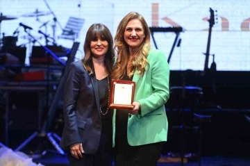 &lsquo;Geleceğin G&uuml;&ccedil;l&uuml; Kadınları&rsquo; etkinliği Hepsiburada desteğiyle ger&ccedil;ekleşti