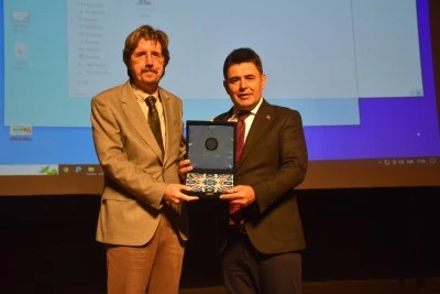 Geleceğin inşaası Uludağ &Uuml;niversitesi'nde şekilleniyor