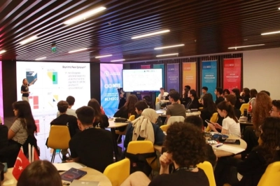 Geleceğin Mucitleri Bu Kampta Yetişiyor