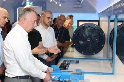Geleceğin Pilotları Kocaeli'de Yetişecek