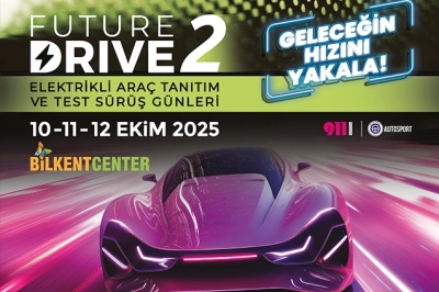 Geleceğin S&uuml;r&uuml;ş Deneyimi Bilkent Center&rsquo;da Başlıyor