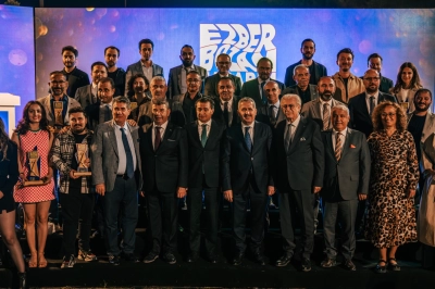 Geleceğin Tasarım Liderleri Ezberbozan&rsquo;dan &Ccedil;ıkıyor