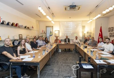 Geleceğin t&uuml;ketici trendleri DOSABSİAD'ta ele alındı