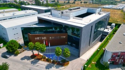 Geleceğin &Uuml;retim Teknolojileri BUTEKOM&rsquo;da...