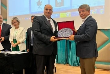 Gelecek Partisi'nde  yerel se&ccedil;imlerde aday adaylığı başvuruları başladı