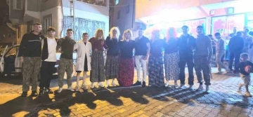 Geleneksel &rsquo;Deve oyunları&rsquo; bu yıl da coşkuyla yapıldı