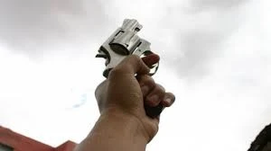 Gelin alma merasiminde maganda kurşunu 1 can aldı, 2 kişi yaralandı