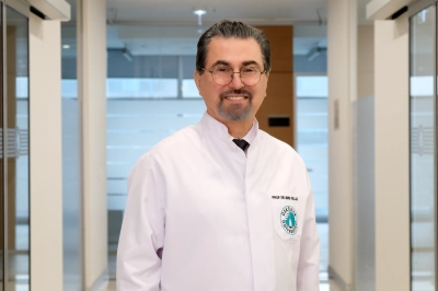 Gelişen İmplant Teknolojisi Yeniden G&uuml;ld&uuml;r&uuml;yor!