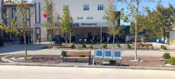 Gemi s&ouml;k&uuml;m&uuml;nde gaz zehirlenme ş&uuml;phesi: 1 &ouml;l&uuml;
