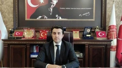 Gemlik Başsavcısı Kocabey Ankara&rsquo;ya atandı