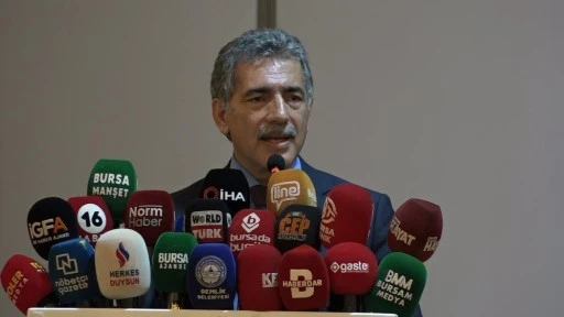 Gemlik Belediye Başkanı Ş&uuml;kr&uuml; Deviren: Bu d&uuml;nyada hesap veremezsem, ahirette nasıl hesap vereceğim