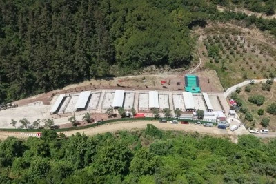 Gemlik Belediyesi'nden Ge&ccedil;ici Hayvan Bakımevi ve Rehabilitasyon Merkezi hakkında a&ccedil;ıklama