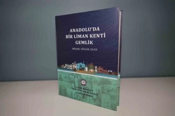 Gemlik Belediyesi&rsquo;nden kent belleğine dev katkı