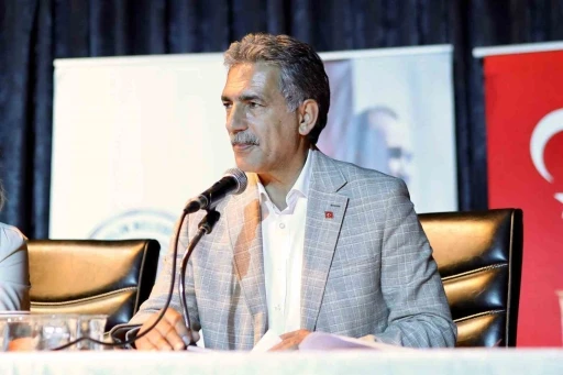 Gemlik Belediyesi&rsquo;nin b&uuml;t&ccedil;esi belli oldu