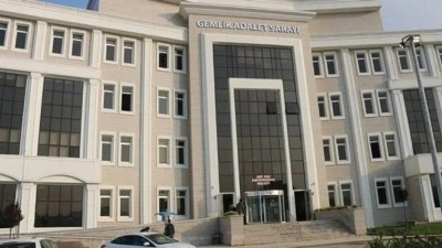 Gemlik'e Ağır Ceza Mahkemeleri kuruluyor