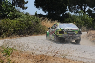 Gemlik, Hız Tutkunlarını Ağırlıyor