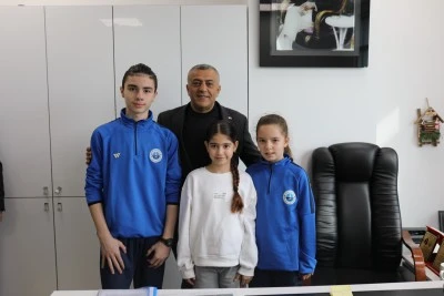 Gemlik&rsquo;i Avrupa&rsquo;da temsil edecekler