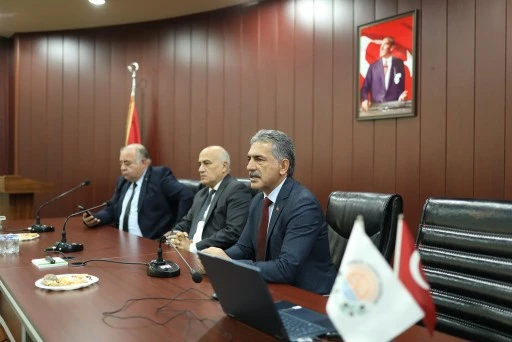 &ldquo;Gemlik&rsquo;i Marmara&rsquo;nın incisi yapabiliriz&rdquo;