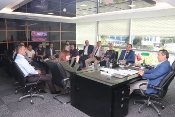 Gemlik i&ccedil;in kentsel d&ouml;n&uuml;ş&uuml;m vurgusu 