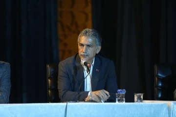 Gemlik&rsquo;in ulaşım konusu masaya yatırıldı