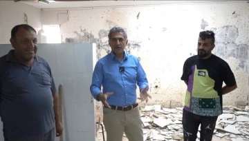 Gemlik Kent Lokantası i&ccedil;in geri sayım! 