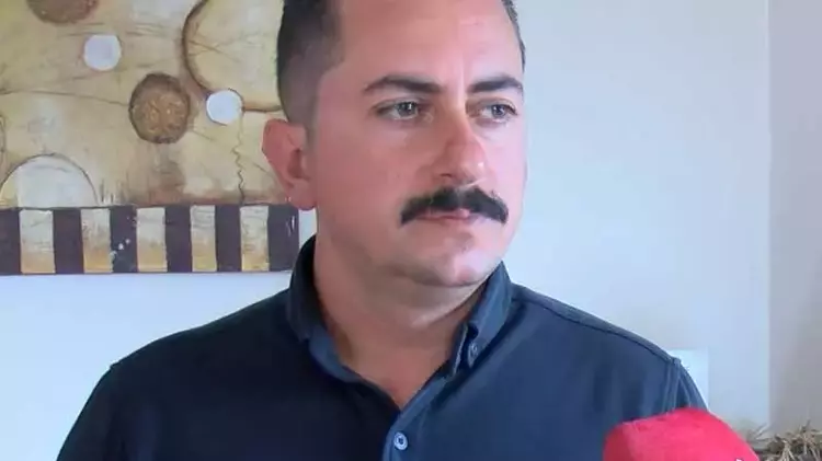 &lsquo;Gemlik merkezdeki sıcak su &ccedil;ıkışları gerilimi artırıp, depremi tetikliyor&rsquo;