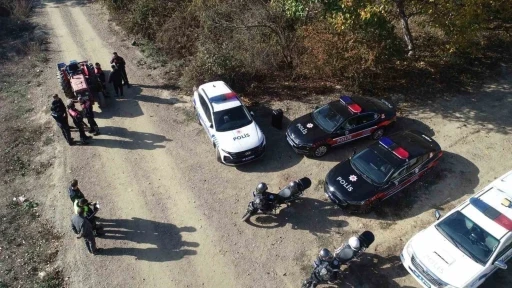 Gemlik&rsquo;te 2024&rsquo;te olayların y&uuml;zde 95&rsquo;i aydınlatıldı