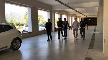 Gemlik&rsquo;te gen&ccedil; adamın &ouml;l&uuml;m&uuml;ne sebep olan 2 kişi tutuklandı
