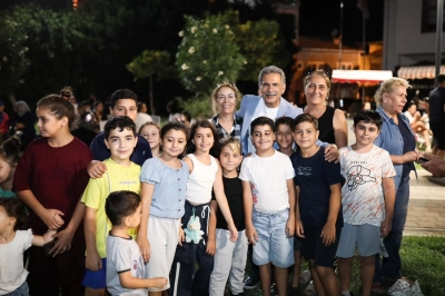 Gemlik&rsquo;te &ldquo;Katılımcı B&uuml;t&ccedil;e&rdquo; D&ouml;nemi