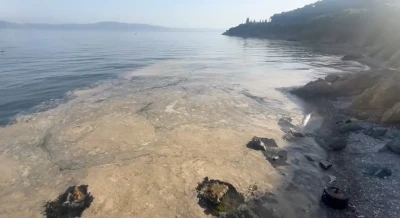 Gemlik&rsquo;te m&uuml;silaj paniği