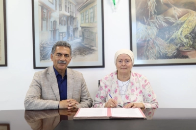 Gemlik&rsquo;te Patili Canlar İ&ccedil;in &Ouml;rnek Dayanışma