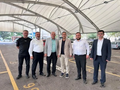 Gemlik'te Perşembe Pazarı'nın &uuml;st&uuml; kapanacak