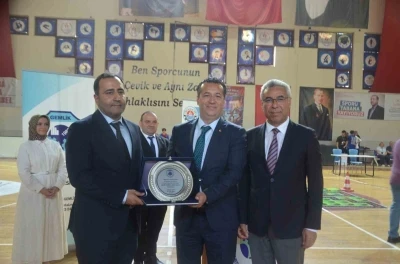 Gemlik&rsquo;te robot yarışması heyecanı