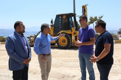 Gemlik&rsquo;te &Uuml;&ccedil; Koldan Hizmet