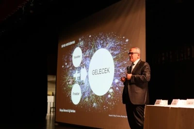 Gemlik'te yapay zeka &ccedil;ağı!