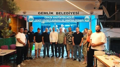 Gemlik&rsquo;te Yat Limanı Planı Tartışma Yarattı