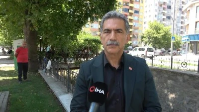 Gemlik'teki &ccedil;&uuml;r&uuml;k binaların oranı!