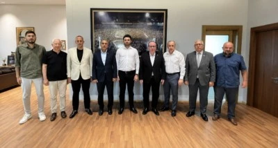 Gemlikspor Bursaspor'un pilot takımı oldu!