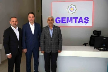 Gemtaş&rsquo;ta y&ouml;netim belli oldu