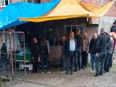 Gen&ccedil; adam ilk iş g&uuml;n&uuml;nde hayatını kaybetti