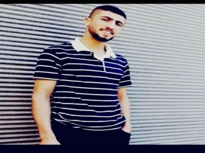 Gen&ccedil; adamın cesedi drenaj kanalında bulundu