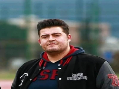 Gen&ccedil; adamın cesedini annesi buldu
