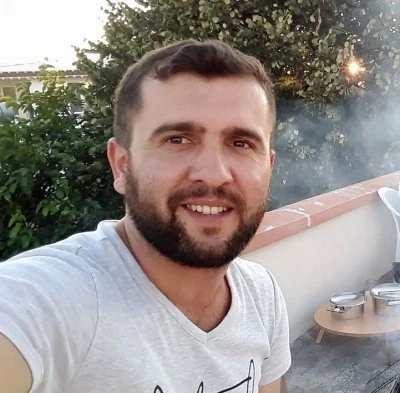 Gen&ccedil; adamın cesedini komandolar buldu