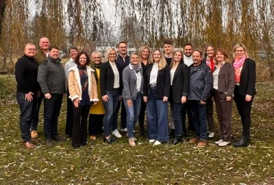 Gen&ccedil; Aday Enes U&ccedil;an&rsquo;dan &Ccedil;ifte Hedef: Belediye Meclisi ve Landshut İl&ccedil;e Meclisi İ&ccedil;in yarışta