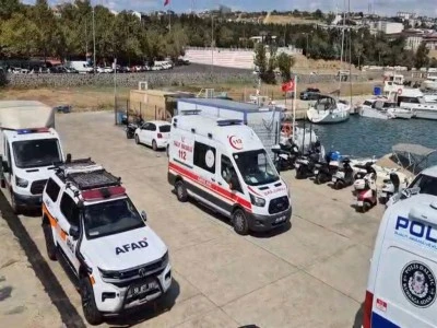 Gen&ccedil; Ali'nin cesedi &uuml;&ccedil; g&uuml;n sonra bulundu