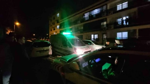 Gen&ccedil; astsubay silahla vurulmuş halde &ouml;l&uuml; olarak bulundu
